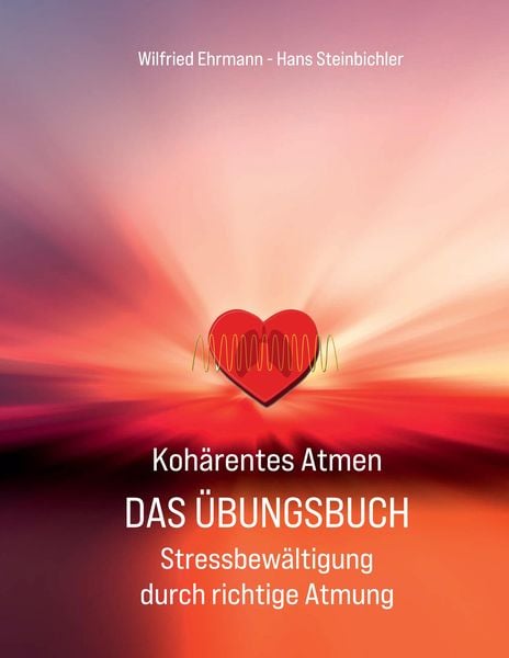 Produktbild: Koh&auml;rentes Atmen Das &Uuml;bungsbuch