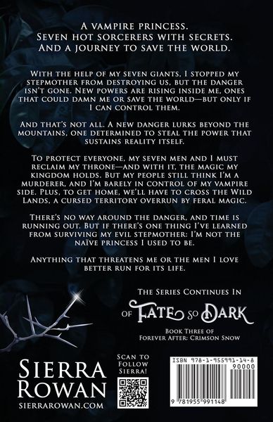 Produktbild: Of Blood So Red