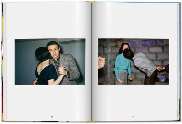 Produktbild: Midcentury Memories. The Anonymous Project