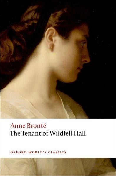 Produktbild: The Tenant of Wildfell Hall