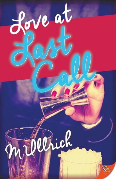 Produktbild: Love at Last Call