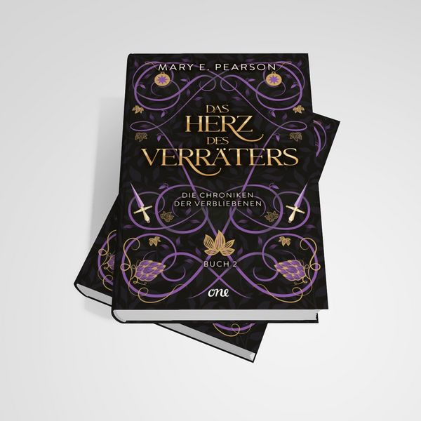 Produktbild: Das Herz des Verr&auml;ters