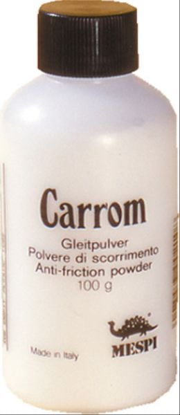 Carrom Gleitmittel 100g