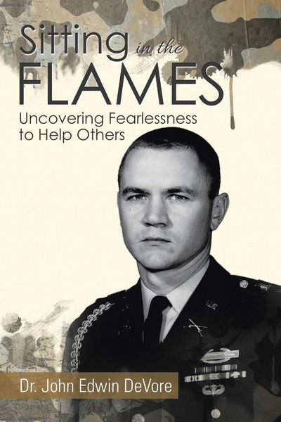 Produktbild: Sitting in the Flames