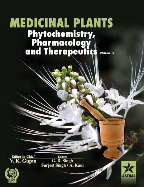 Produktbild: Medicinal Plants