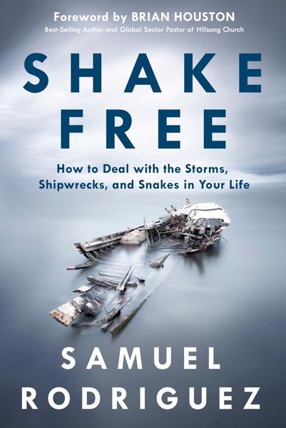 Produktbild: Shake Free