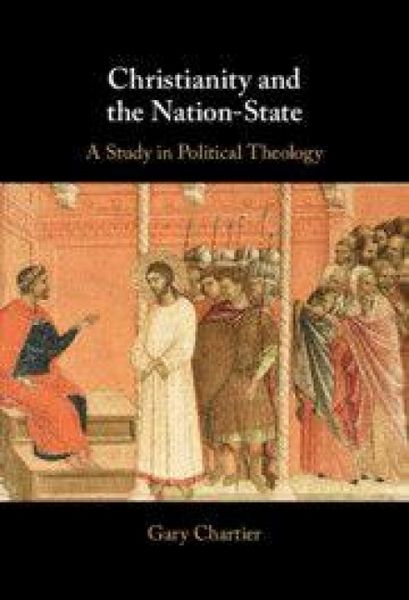 Produktbild: Christianity and the Nation-State