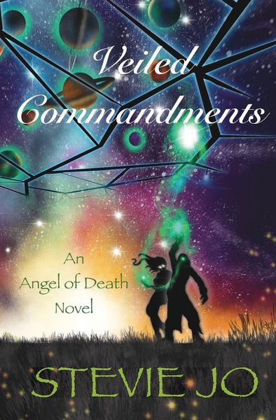 Produktbild: Veiled Commandments