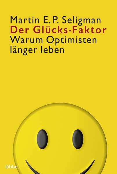 Produktbild: Der Gl&uuml;cks-Faktor