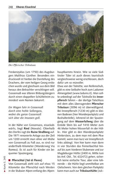 Produktbild: Reisef&uuml;hrer S&uuml;dtirol