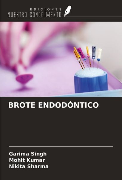 Produktbild: Brote Endod&oacute;ntico