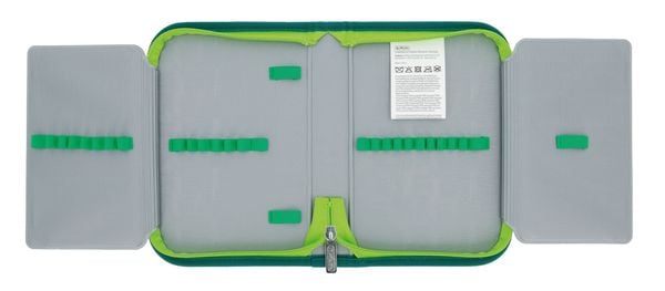 Produktbild: Herlitz Schulranzen Loop Plus Game Changer