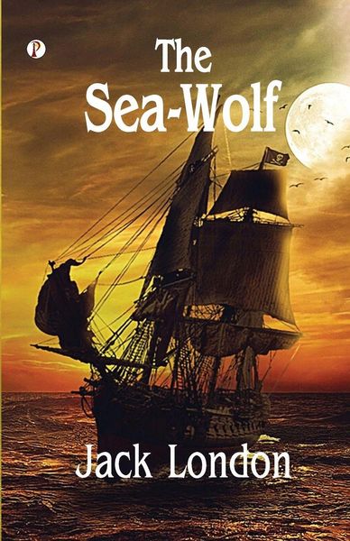 Produktbild: The Sea Wolf