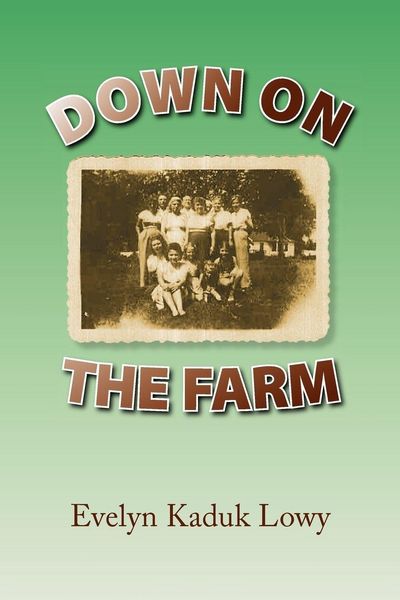 Produktbild: Down on the Farm