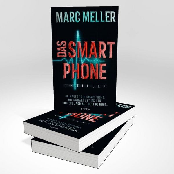Produktbild: Das Smartphone