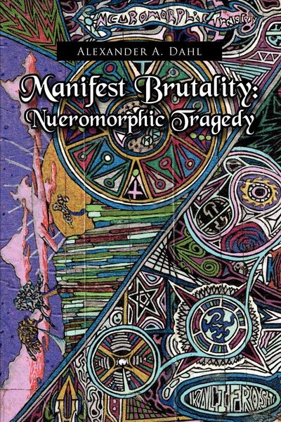 Produktbild: Manifest Brutality