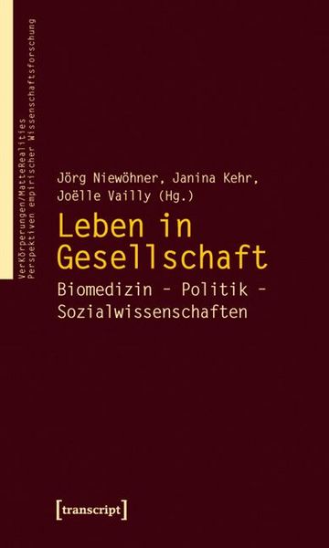 Produktbild: Leben in Gesellschaft