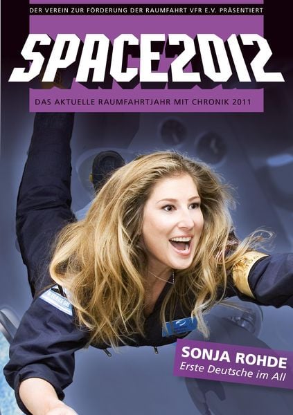 Produktbild: Space2012