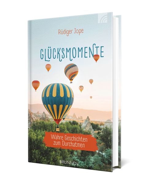 Produktbild: Gl&uuml;cksmomente