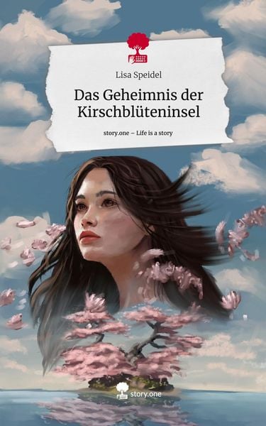 Produktbild: Das Geheimnis der Kirschbl&uuml;teninsel. Life is a Story - story.one