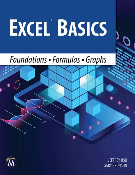 Produktbild: Excel Basics