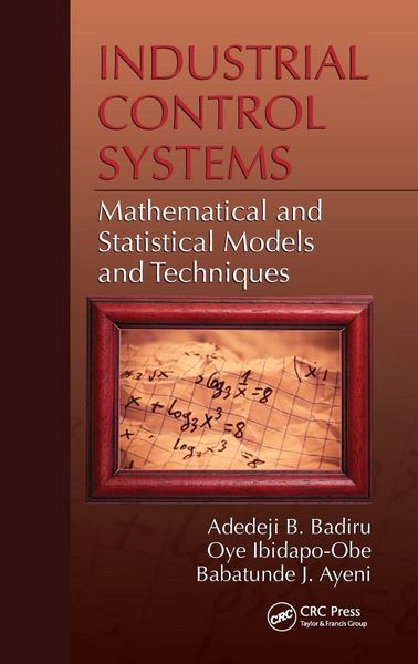 Produktbild: Industrial Control Systems