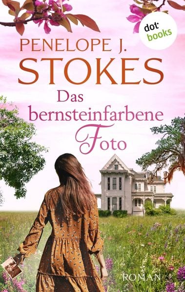 Produktbild: Das bernsteinfarbene Foto