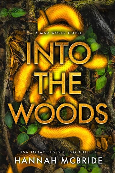 Produktbild: Into the Woods