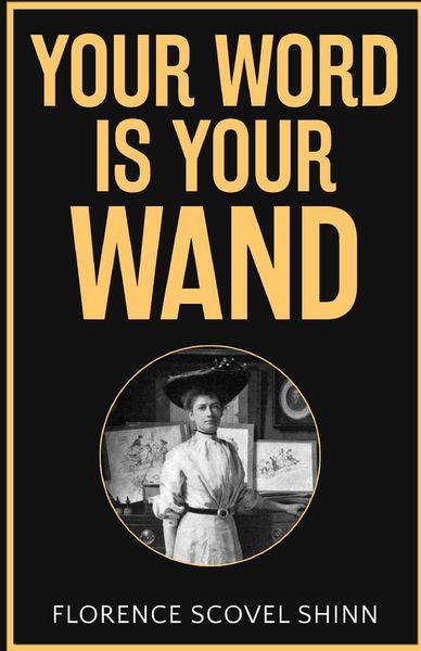 Produktbild: Your Word is Your Wand