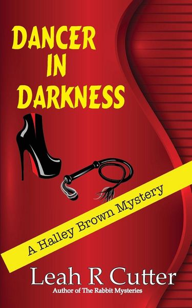 Produktbild: Dancer in Darkness