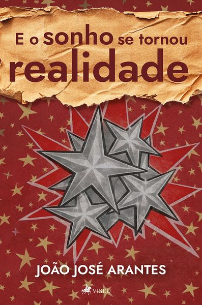 Produktbild: E o Sonho se tornou realidade