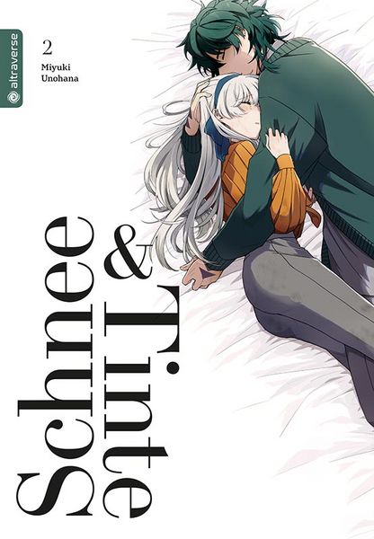 Produktbild: Schnee & Tinte 02