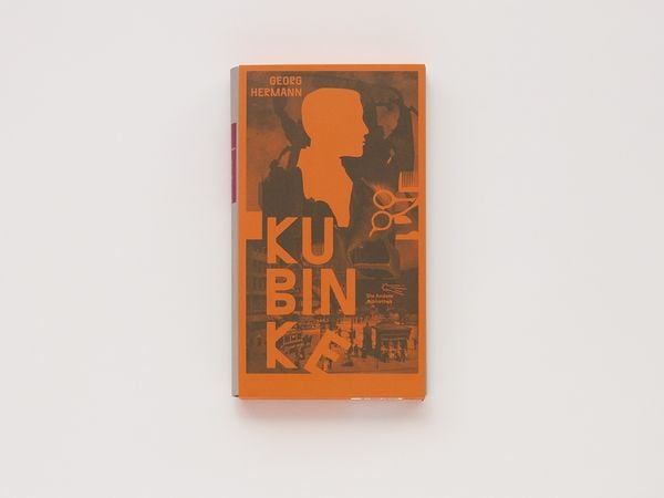 Produktbild: Kubinke