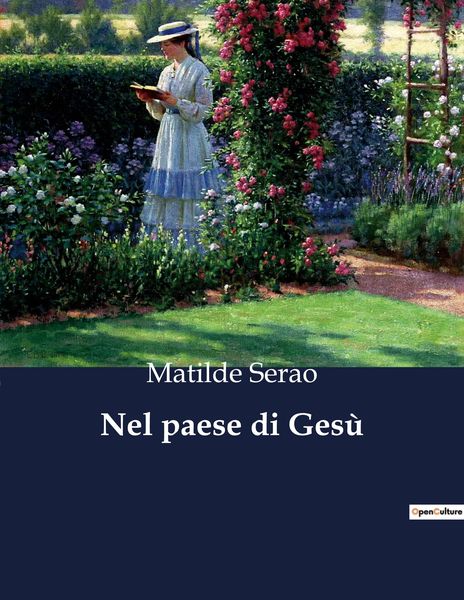 Produktbild: Nel paese di Ges&ugrave;