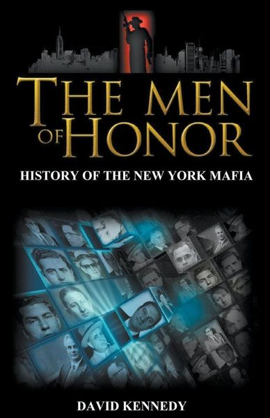 Produktbild: The Men of Honor