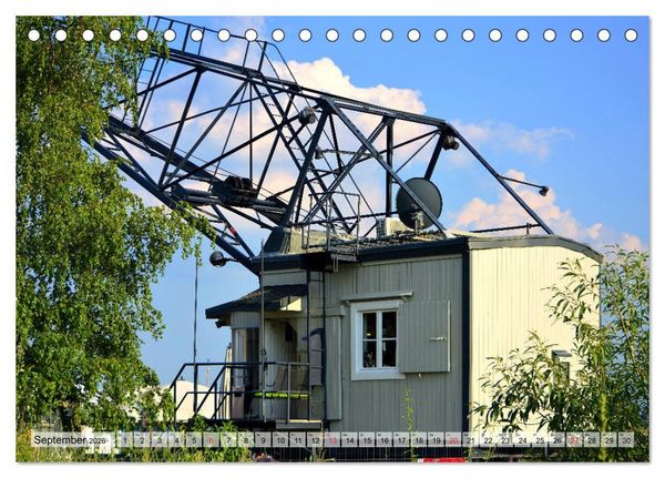 Produktbild: Leverkusen Hitdorf Wiesdorf Opladen (Tischkalender 2026 DIN A5 quer), CALVENDO Monatskalender
