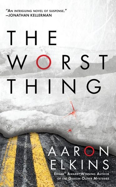 Produktbild: The Worst Thing