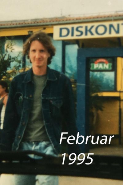Produktbild: Februar 1995