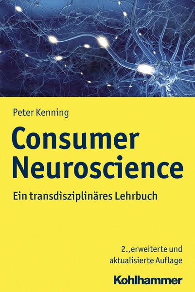Produktbild: Consumer Neuroscience