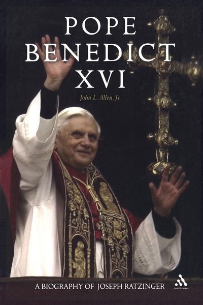 Produktbild: Cardinal Ratzinger