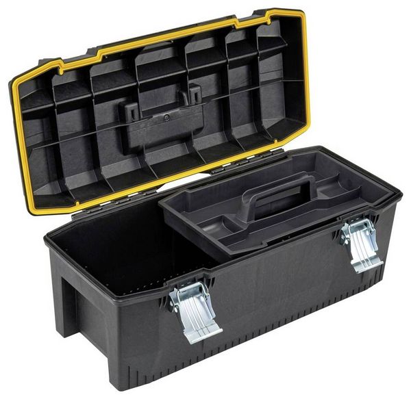 Produktbild: STANLEY 1-93-935 Werkzeugbox