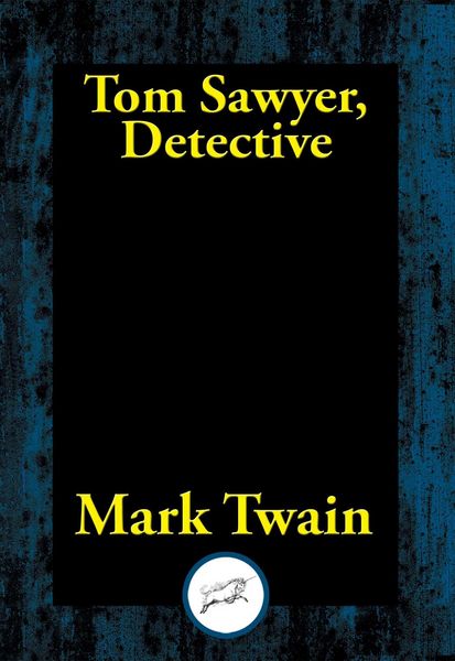 Produktbild: Tom Sawyer, Detective