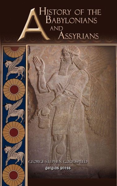 Produktbild: A History of the Babylonians and Assyrians