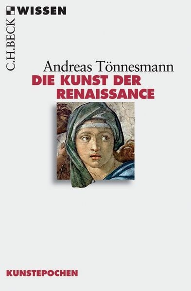 Produktbild: Die Kunst der Renaissance