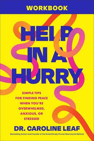 Produktbild: Help in a Hurry Workbook
