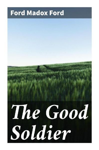 Produktbild: The Good Soldier