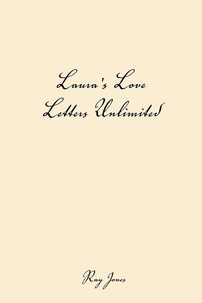 Produktbild: Laura's Love Letter Unlimited
