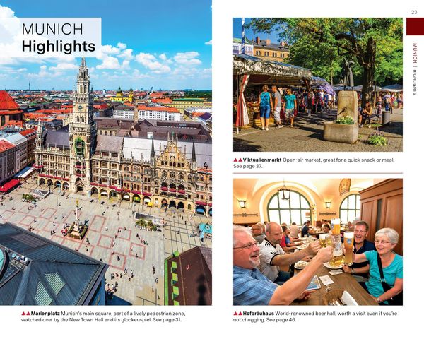 Produktbild: Rick Steves Best of Germany