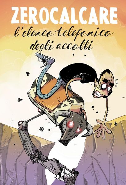 Produktbild: L' elenco telefonico degli accolli