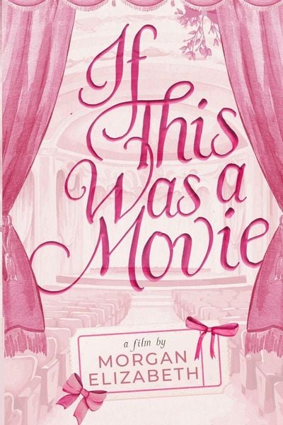 Produktbild: Elizabeth, M: If This Was a Movie